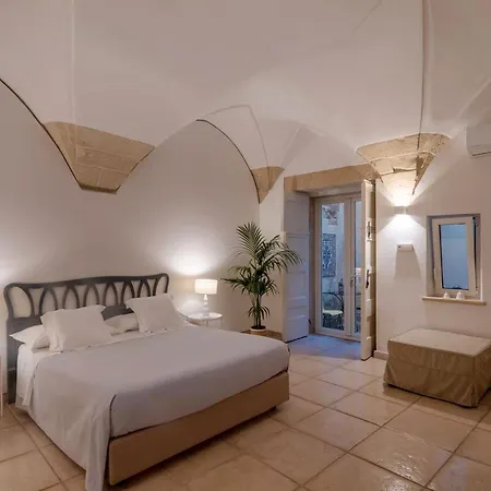 Bed and Breakfast Corte Dei Romiti - Selection 4*