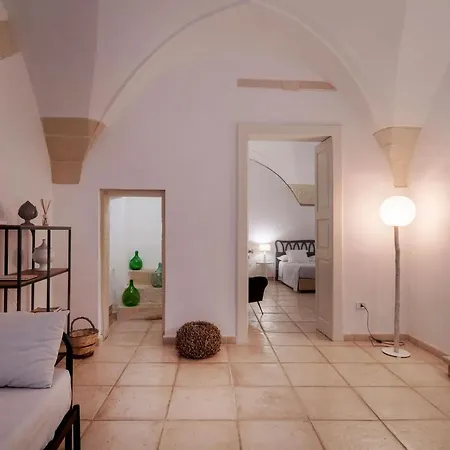 Bed and Breakfast Corte Dei Romiti - Selection 4*