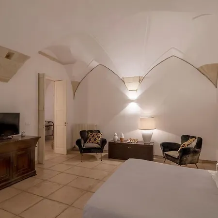 Bed and Breakfast Corte Dei Romiti - Selection 4*