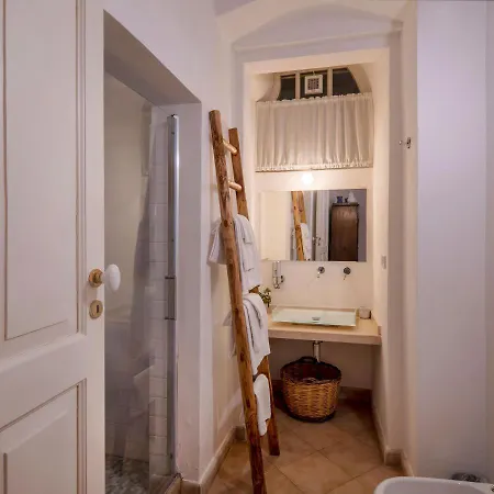 Corte Dei Romiti - Selection 4*