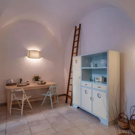 Bed and Breakfast Corte Dei Romiti - Selection 4*