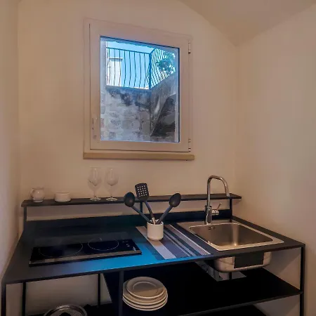 Corte Dei Romiti - Selection Bed and Breakfast Λέτσε