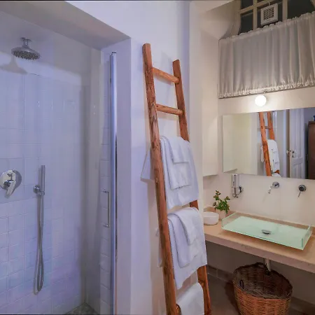 Bed and Breakfast Corte Dei Romiti - Selection 4*