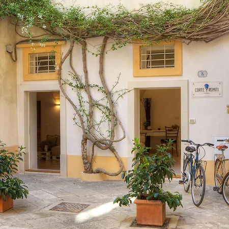Bed and Breakfast Corte Dei Romiti - Selection 4*