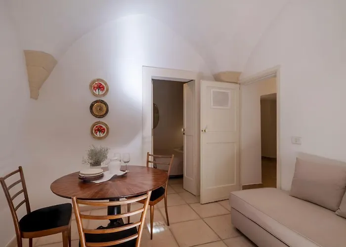 Corte Dei Romiti - Selection 4* 莱切