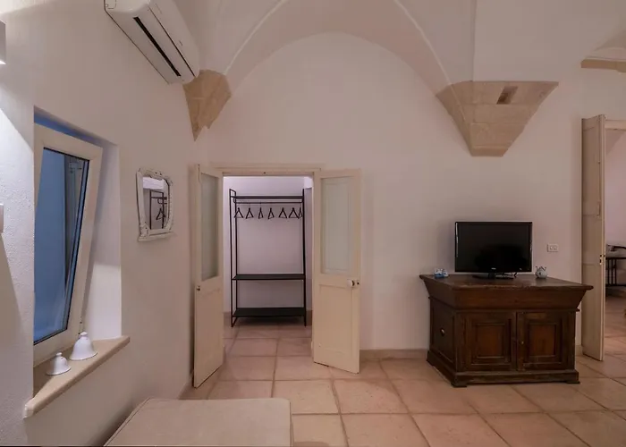 Corte Dei Romiti - Selection 4*