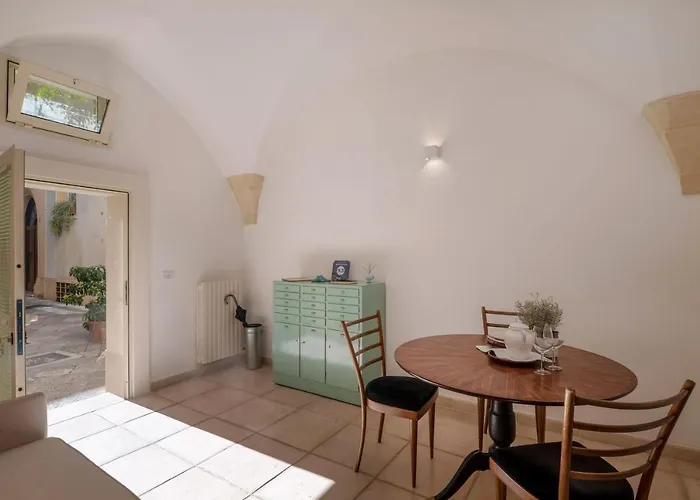 Corte Dei Romiti - Selection 4*