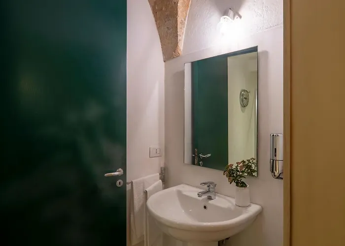 住宿加早餐酒店 Corte Dei Romiti - Selection 4*