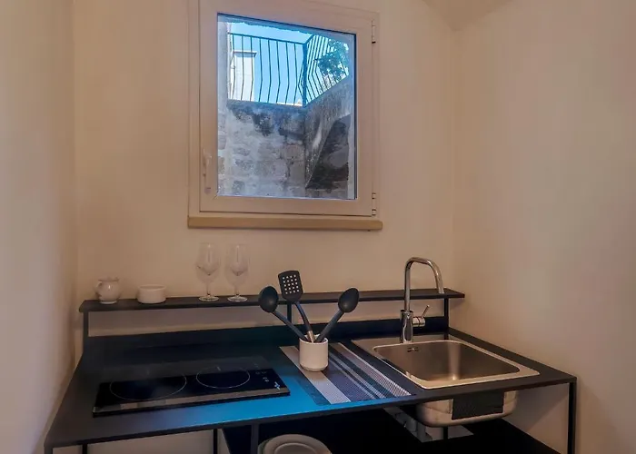 Corte Dei Romiti - Selection 住宿加早餐酒店 莱切