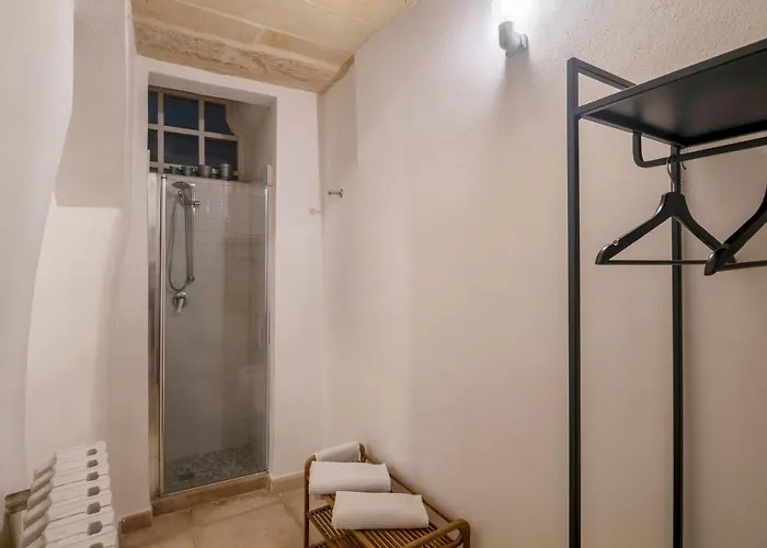 住宿加早餐酒店 Corte Dei Romiti - Selection 4*