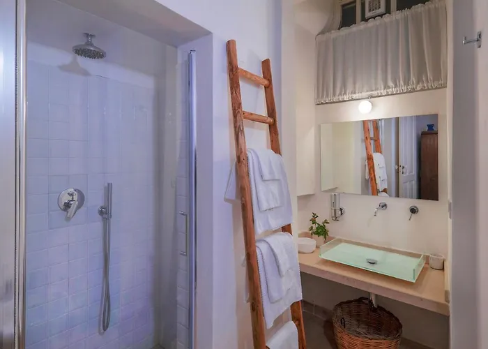 住宿加早餐酒店 Corte Dei Romiti - Selection 4*