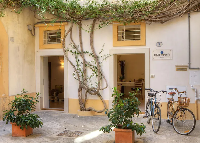 住宿加早餐酒店 Corte Dei Romiti - Selection 4*