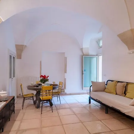 Corte Dei Romiti - Suites&apartments Sit Frühstückspension Lecce