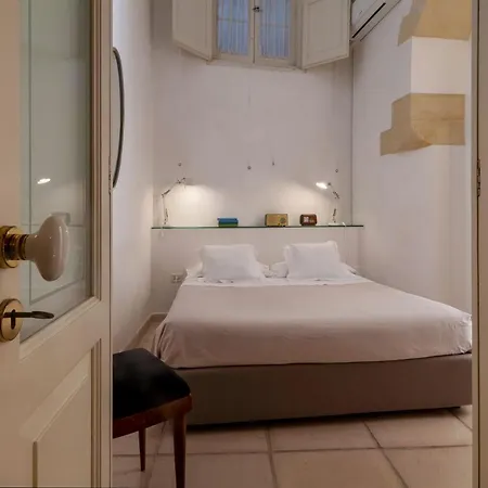 Corte Dei Romiti - Suites&apartments Sit *