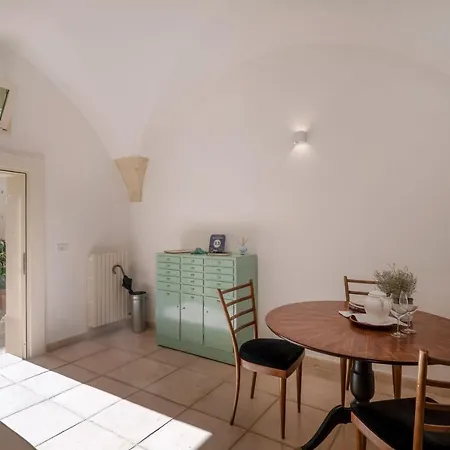 Corte Dei Romiti - Suites&apartments Sit *