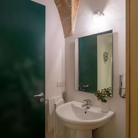 Frühstückspension Corte Dei Romiti - Suites&apartments Sit *