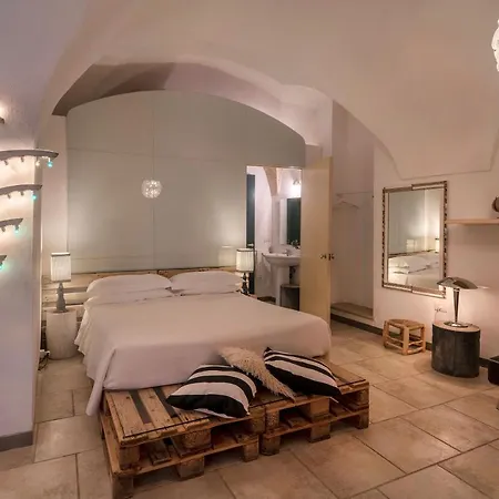 Bed & Breakfast Corte Dei Romiti - Selection Lecce