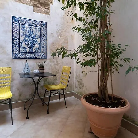Corte Dei Romiti - Suites&apartments Sit