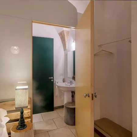 Corte Dei Romiti - Selection Bed & Breakfast Lecce