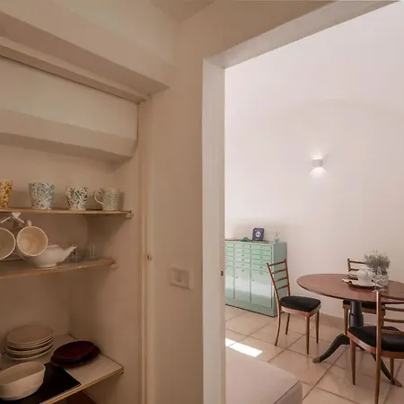 Corte Dei Romiti - Suites&apartments Sit Lecce