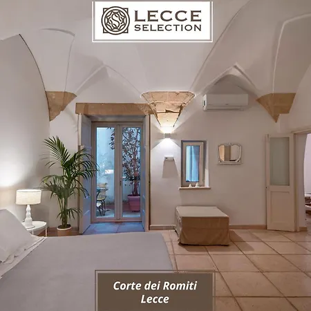 Corte Dei Romiti - Selection Bed & Breakfast *