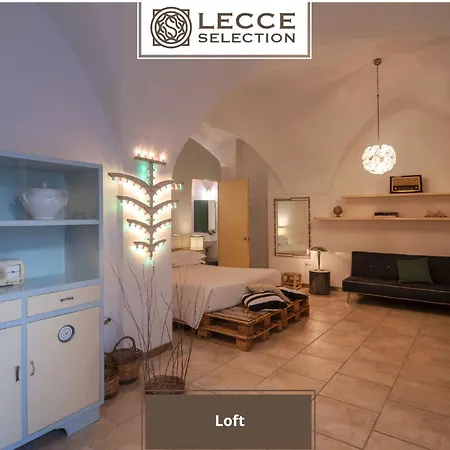 Bed & Breakfast Corte Dei Romiti - Selection *
