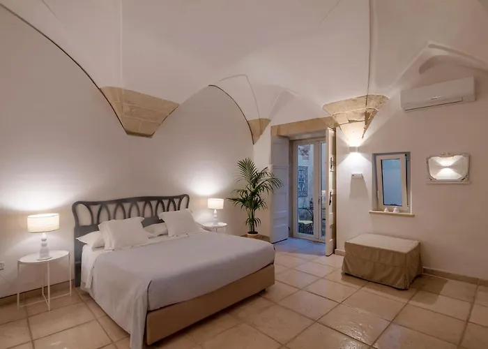 Bed and Breakfast Corte Dei Romiti - Selection 4*