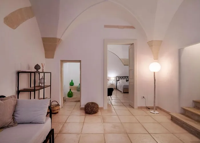 Oda ve Kahvaltı Corte Dei Romiti - Selection 4*