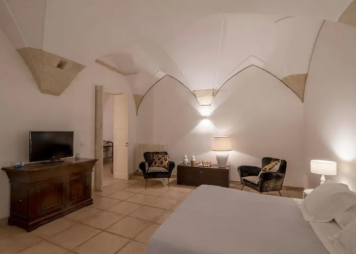 Bed and Breakfast Corte Dei Romiti - Selection 4*